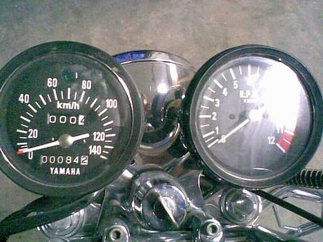 Yamaha fs 1  billede 9