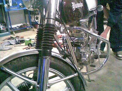 Yamaha fs 1  billede 10