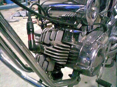 Yamaha fs 1  billede 11