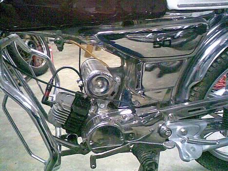 Yamaha fs 1  billede 12