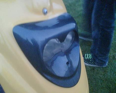 PGO Hot 50. (byttet til hot) billede 9