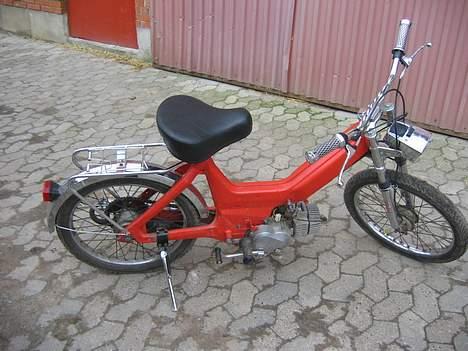Puch maxi k `FØR` billede 1