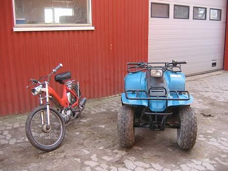 Puch maxi k `FØR` billede 2
