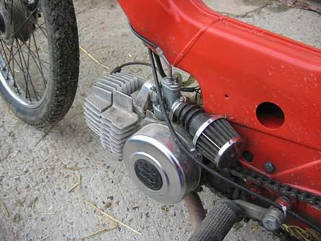 Puch maxi k `FØR` billede 3