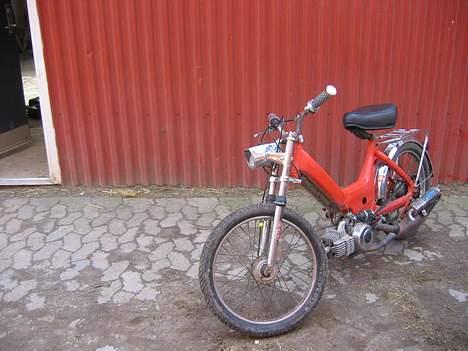 Puch maxi k `FØR` billede 4