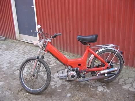 Puch maxi k `FØR` billede 5