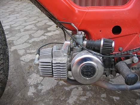 Puch maxi k `FØR` billede 6