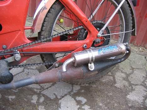 Puch maxi k `FØR` billede 7