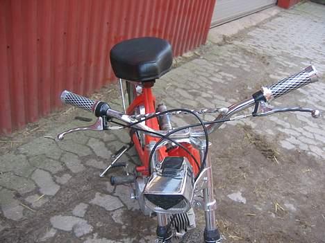 Puch maxi k `FØR` billede 8
