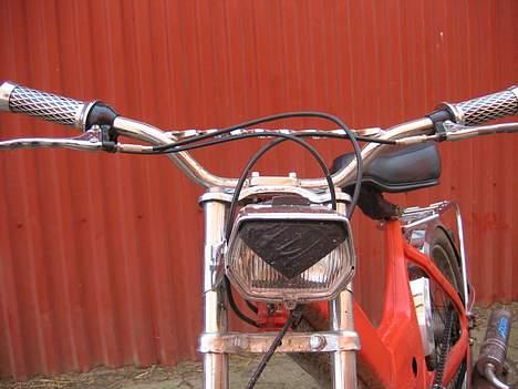 Puch maxi k `FØR` billede 9