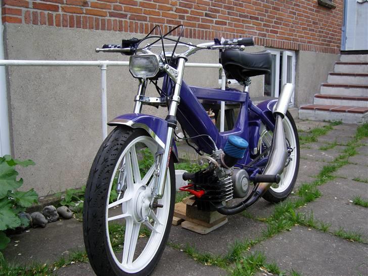 Puch Maxi K billede 1