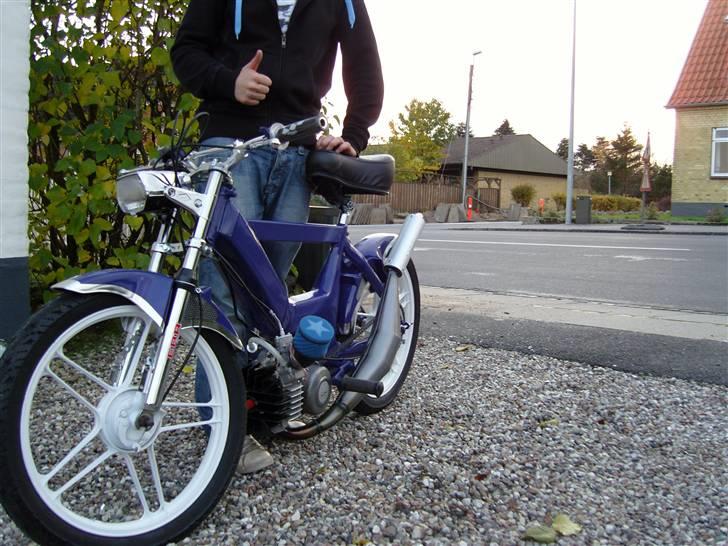 Puch Maxi K billede 2