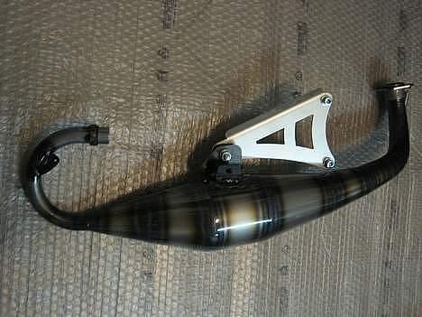 Aprilia Sonic billede 19