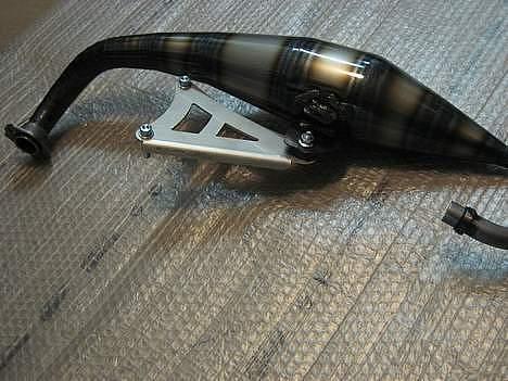 Aprilia Sonic billede 20