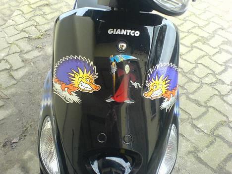 Giantco sprint billede 8