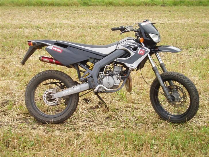 Derbi senda extreme sm *solgt*  billede 1
