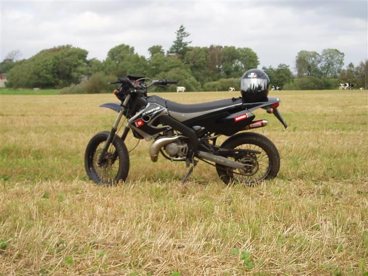 Derbi senda extreme sm *solgt*  billede 4