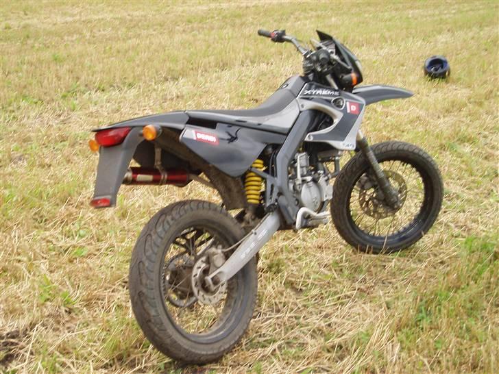 Derbi senda extreme sm *solgt*  billede 5