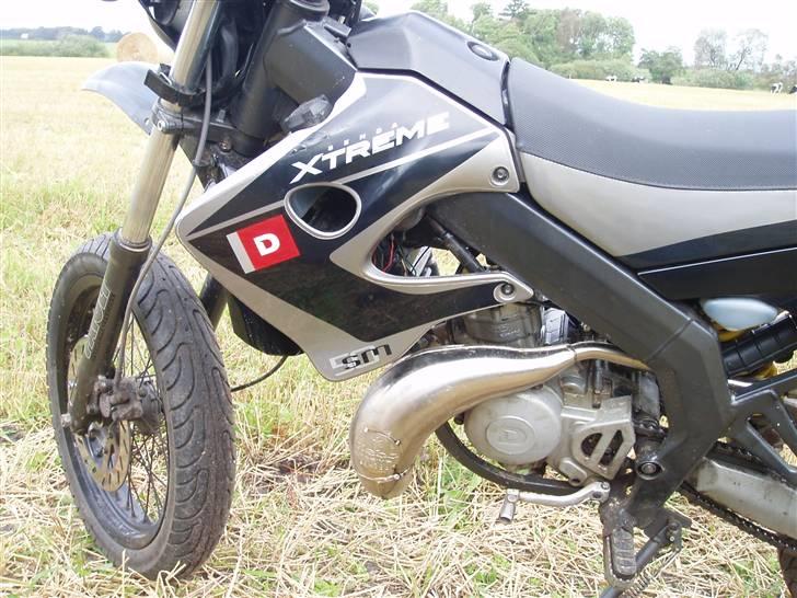 Derbi senda extreme sm *solgt*  billede 6