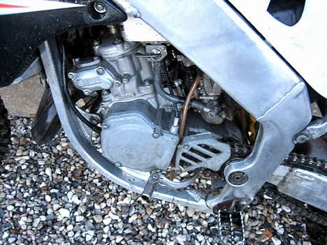 Honda cr 125 SOLGT billede 5