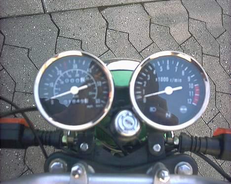 Skyteam Pbr >>SOLGT<< billede 8