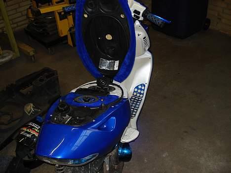 Aprilia †Byttet til RMX 12-05-07† billede 14