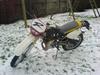 Derbi senda R (solgt)
