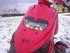 Gilera stalker (solgt)