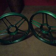 Puch Maxi k projekt SOLGT