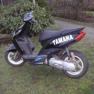 Yamaha Jog R [Byttet til sonic]