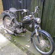 Puch MS 50