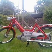 Puch Maxi P