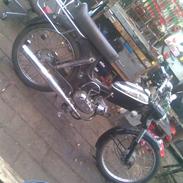 Puch ms50