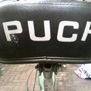 Puch Maxi K ( Byt t benelli! )