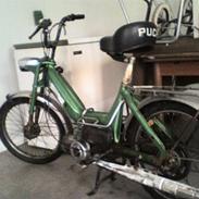 Puch Maxi K ( Byt t benelli! )