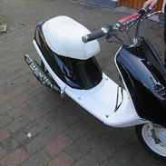 Yamaha Jog AS - solgt -