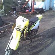 Suzuki Rmx