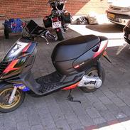 Aprilia sonic gp Til Salg