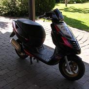 Aprilia sonic gp Til Salg