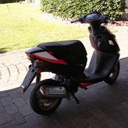 Aprilia sonic gp Til Salg