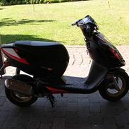 Aprilia sonic gp Til Salg