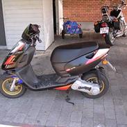 Aprilia sonic gp Til Salg