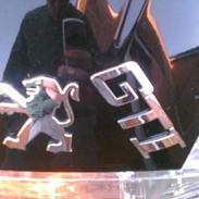 Peugeot vivacity (Solgt)