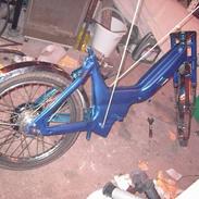 Puch Maxi k