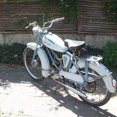 Sco brandenborg * sælges*