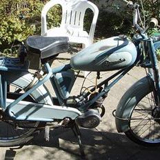 Sco brandenborg * sælges*