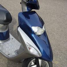 Honda SFX  |  SOLGT !