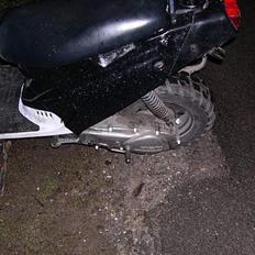 PGO Hot 50 <M.N.A>  SOLGT