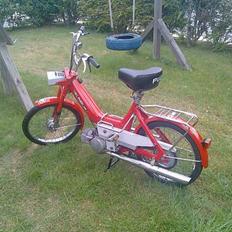 Puch Maxi P
