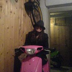 Yamaha jog| MiNi G*s |STJÅLET|